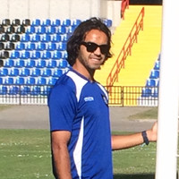 CLAUDIO MUNOZ