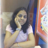Trupti Shelar