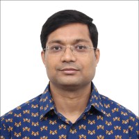 Vivek Raj Verma