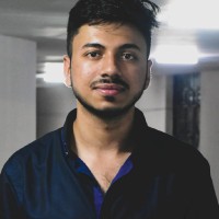 Sudip Saha