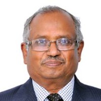 D K Srivastava