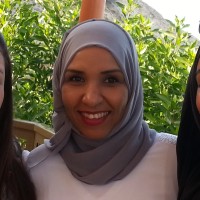 muna alharthy
