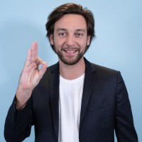 Grégory ROLLAND