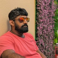 Kiran Nair