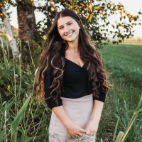 Mia Stromberg