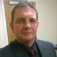 Craig Garthwaite