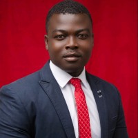 Dzifa K. Gadeka,LL.B,CPP® ,PCI® ,PSP®, NEBOSH , CPT®,CAS, •