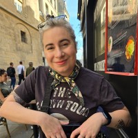 Deborah Murray