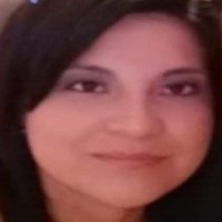 María Fernanda Cueva Coronado