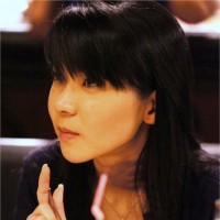 Michelle Koh Meishi