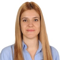 Hazal Karaca