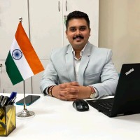 Pratik Marathe