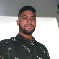Diego Ferreira de Almeida Leite