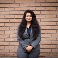 Adyasha Mohanty