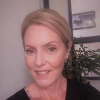 Mandy Wilkinson