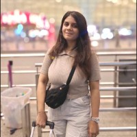 Tanisha Panchal