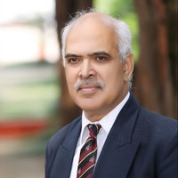 Arun Kumar Das