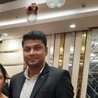 Anup Pathak
