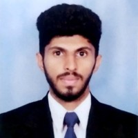 PRASANTH CS