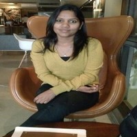 Supriya Singh