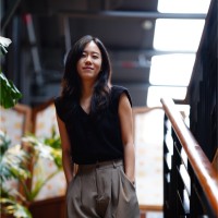 Allison Huang