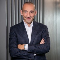 Constandinos Efthymiou
