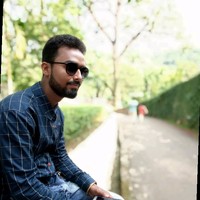 Ramkrishna Bhattacharjee