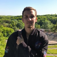 Olexandr Lisovyi