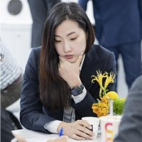Elva Chang