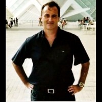 Santiago Adán Fernández