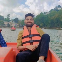 Mohit Shankhdhar