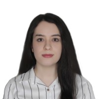 Mahsa Tajik