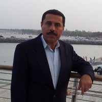 Ahmed Almarii Yas