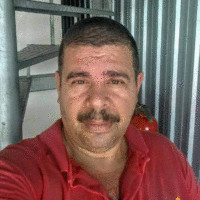 Marco Antonio Neves Fernandes