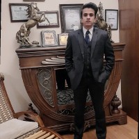 Raghav Gautam