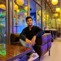 Dhruba Kumar Ghosh