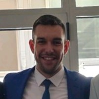 Gregory Sklavounos