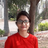 Poonam Patil