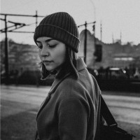 Kübranur Çakıroğlu