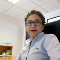 Claudia Manquez Hidalgo