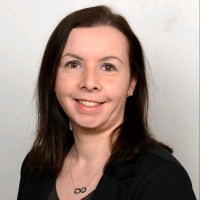 Audrey Morel