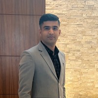 Aswin Koothurveedu