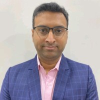 Akash Maniar