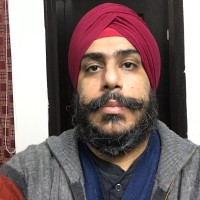 Amitoj Singh