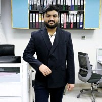 Muhammad Abdullah Mazhar