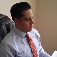 Matthew Crespo