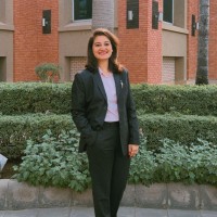 Ca Ruchi Purohit