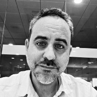 Francisco Serrano Perez