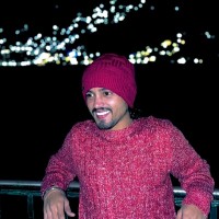 Rohit D.