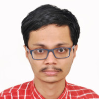 Nirjhar Mukherjee